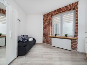 Coin séjour