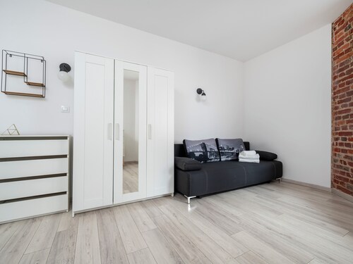 Park Źródliska Comfort Studio