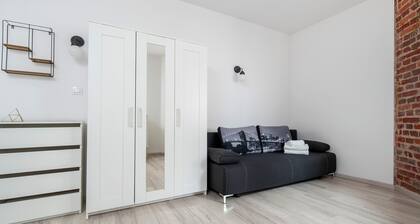 Park Źródliska Comfort Studio