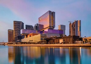 Miscellaneous - Studio Luxe in Maryah Island Near Cleveland and ADGM (Abu Dhabi)