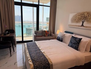 1 quarto, ferros/tábuas de passar roupa, Wi-Fi, roupa de cama