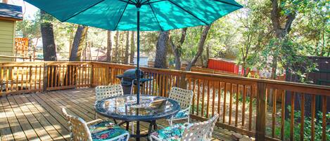Terras