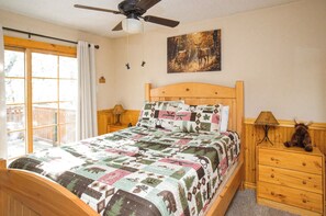 Free WiFi - Sunrise on Sunset (Sugarloaf)