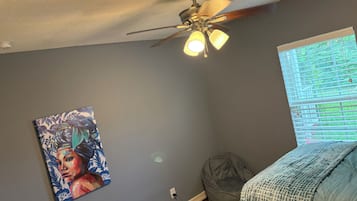 1 camera, ferro/asse da stiro, Wi-Fi, lenzuola