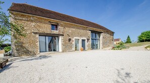 Exterieur
