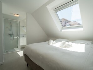 2 habitaciones y wifi 