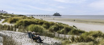 Seabird I with terrace by Interhome