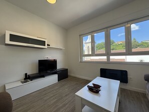 TV - Picos de Europa Lodging VUT-2458-AS (Arriondas)