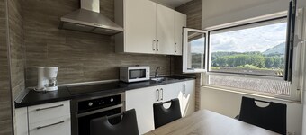 Picos de Europa Lodging VUT-2458-AS