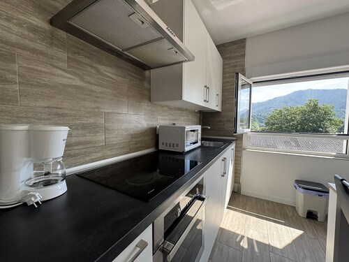 Picos de Europa Lodging VUT-2458-AS