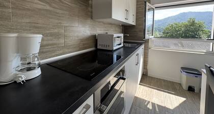 Picos de Europa Lodging VUT-2458-AS