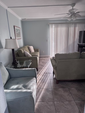 TV connectée