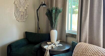 The Antler Yellowstone