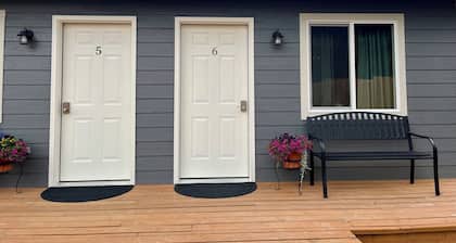 The Antler Yellowstone