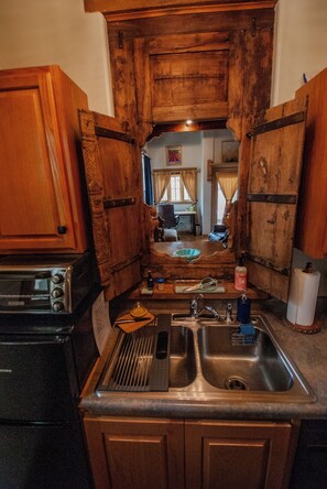 Comfort-Ferienhaus | Innenbereich