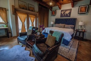 Casa de campo conforto | Individualmente decorados, individualmente mobiliados