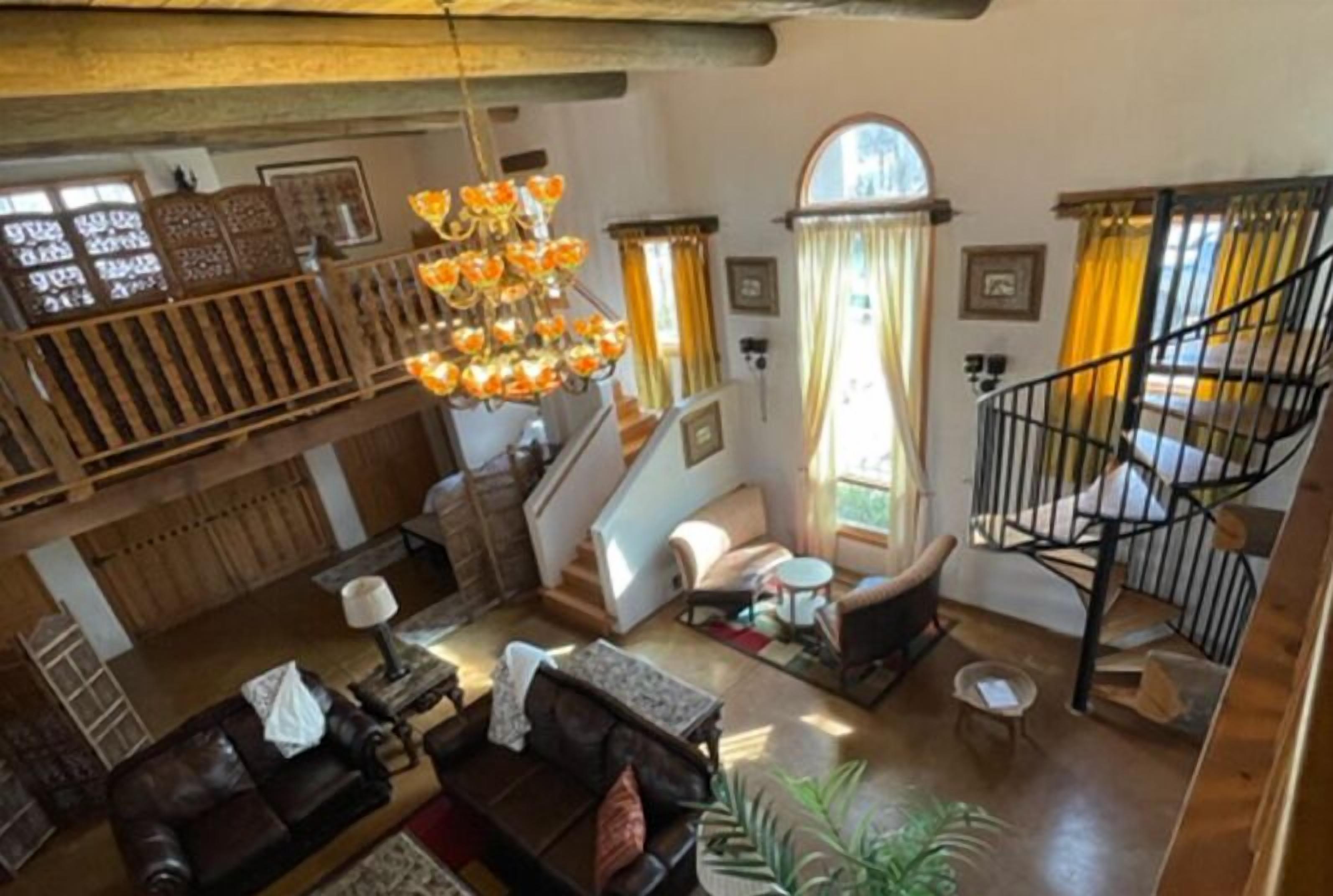 Familienhaus, Mehrere Betten