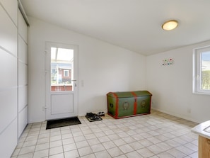 Sisätilat