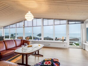 TV, fireplace - "Fani" - 150m from the sea by Interhome (Børkop)