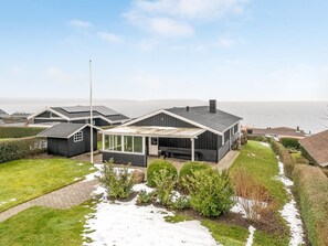 Exterior - "Fani" - 150m from the sea by Interhome (Børkop)