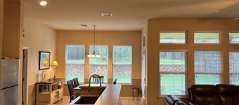 Charming 3-bedroom house in Norman 3.4 miles from University of Oklahoma Campus