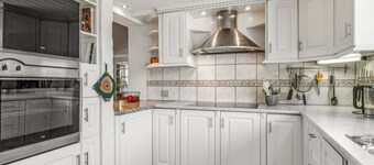 "Elia" - 5km to the inlet by Interhome