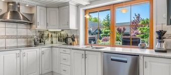 "Elia" - 5km to the fjord by Interhome