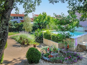 Pool - Vacation home Ajla by Interhome (Poreč/Tar)