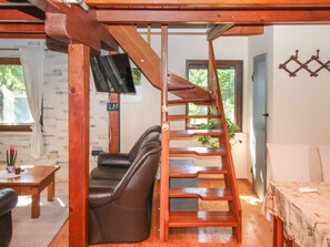 Interior - Vacation home Ajla by Interhome (Poreč/Tar)