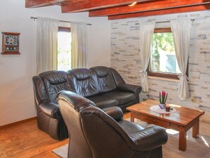 Living area - Vacation home Ajla by Interhome (Poreč/Tar)