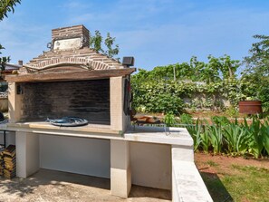 Property grounds - Vacation home Ajla by Interhome (Poreč/Tar)