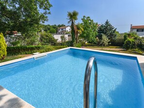 Pool - Vacation home Ajla by Interhome (Poreč/Tar)