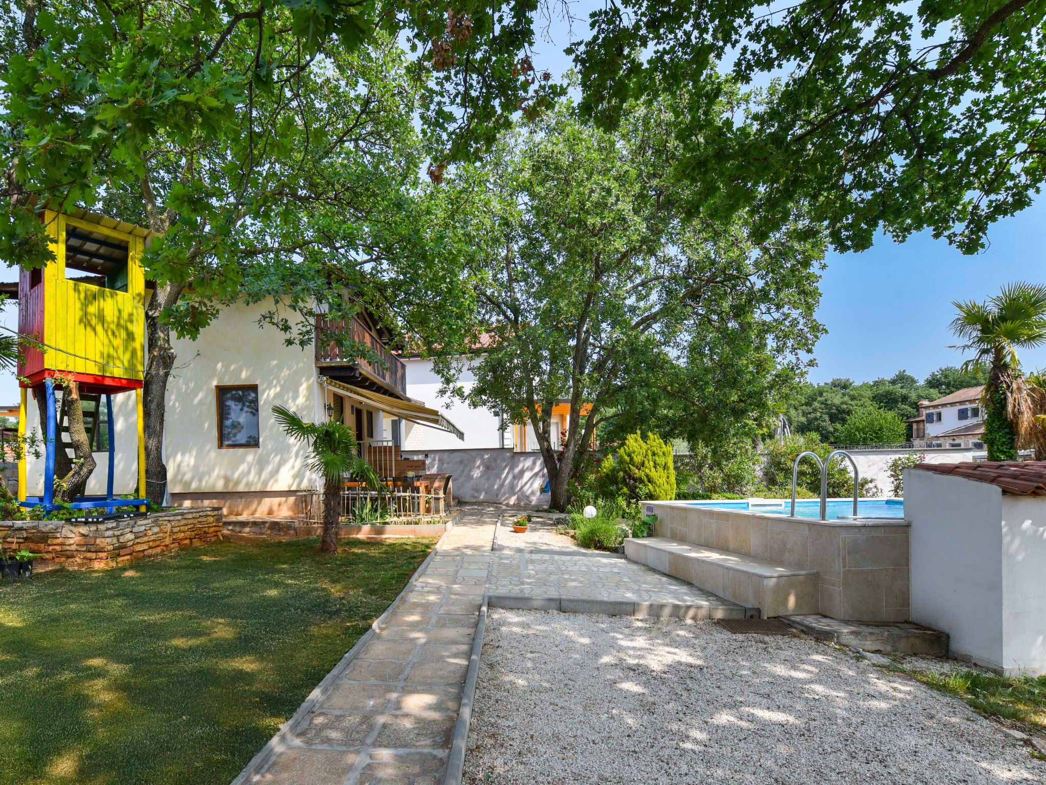 Piscina