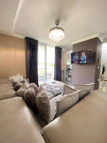 Apartment, Torre Almendro, Residencial el Sauce.