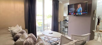 Apartment, Torre Almendro, Residencial el Sauce.