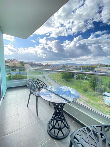 Apartamento, Torre Almendro, Residencial el Sauce.