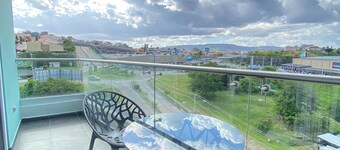 Apartment, Torre Almendro, Residencial el Sauce.