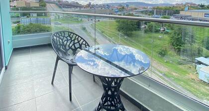 Apartment, Torre Almendro, Residencial el Sauce.