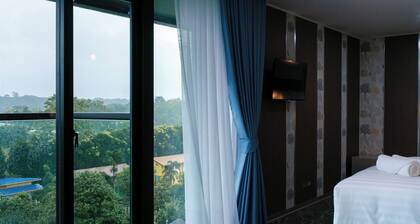 One Budget Hotel Chiangrai Baanmai