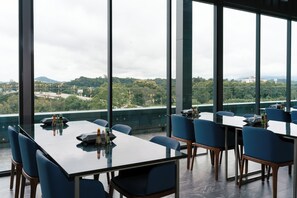 Desayuno buffet incluido todos los días