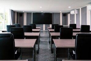 Meeting facility - One Budget Hotel Chiangrai Baanmai (Chiang Rai)