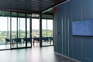 Desayuno buffet incluido todos los días