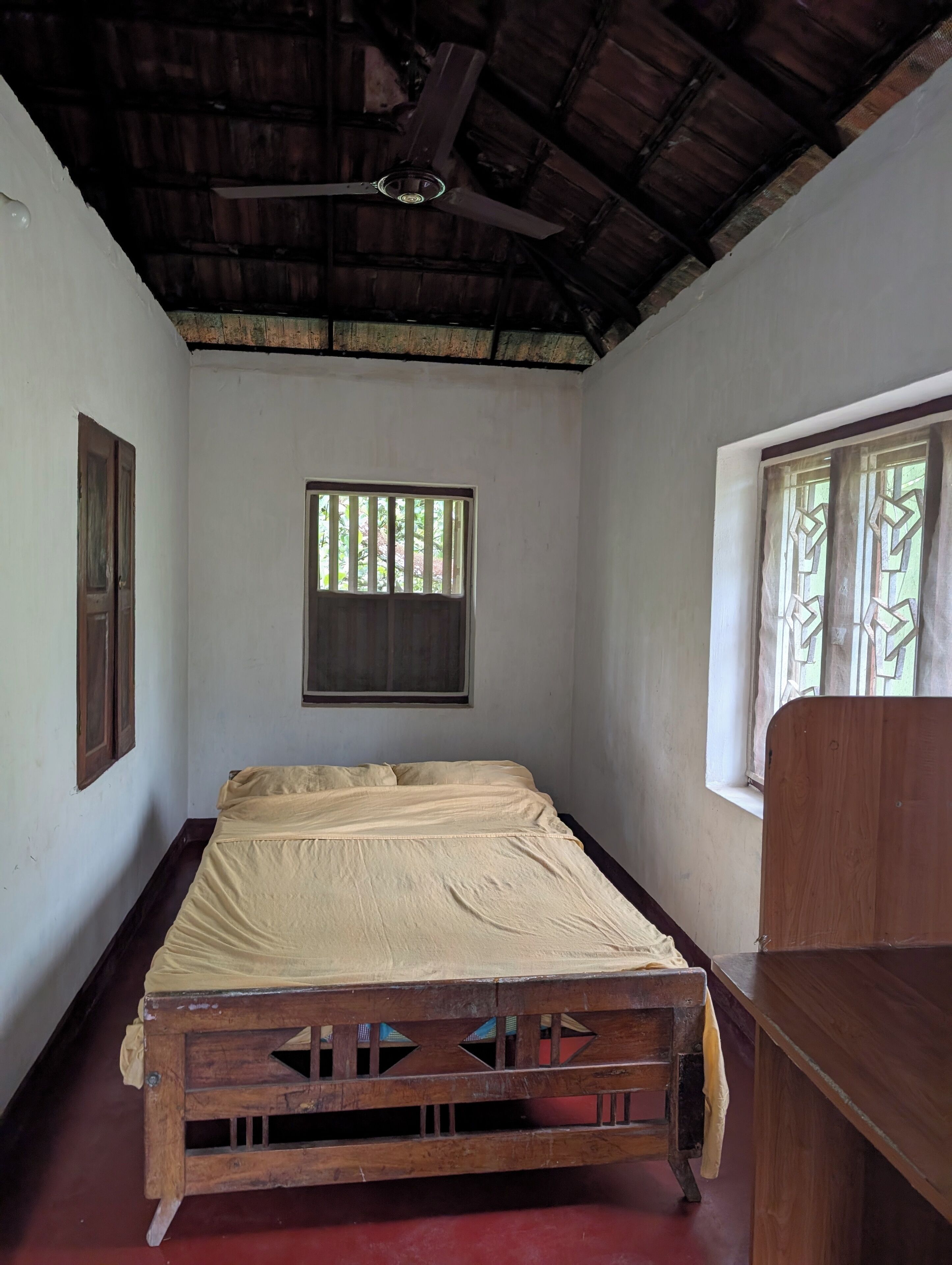 6 Schlafzimmer, WLAN, Bettwäsche