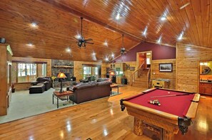 Sala de juegos