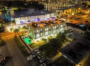 Exterior - High Point Condo | New Construction Villa | 3 Min Walk to Beach Pool (Pompano Beach)