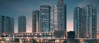 Masteri Thao Dien Apartment Complex