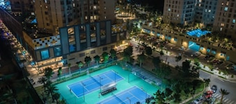 Masteri Thao Dien Apartment Complex