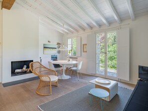 Dining - Casa Bianca by Interhome (Pignone)