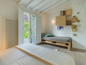 2 bedrooms, internet - Casa Bianca by Interhome (Pignone)