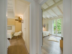 2 habitaciones y internet 